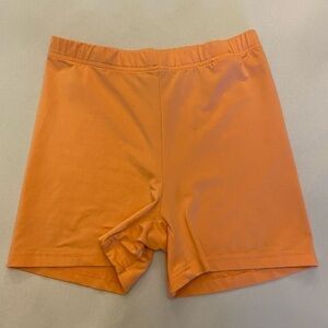 ADIDAS STELLA MCCARTNEY Juniors Spandex, XL